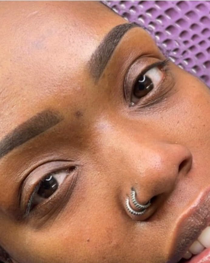 Brow shaping, waxing, tinting and henna brows in Houston